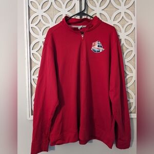 Tampa Bay Super Bowl LV host‎ committee pullover